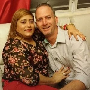 Meet your Posher, Glenda